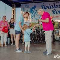 zdjęcie podsumowanie Święta Roweru