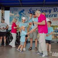 podsumowanie Święta Roweru