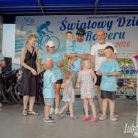 podsumowanie Święta Roweru