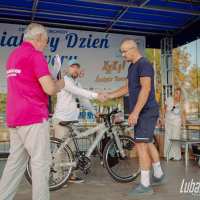 zdjęcie podsumowanie Święta Roweru