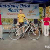 zdjęcie podsumowanie Święta Roweru