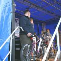 Święto Roweru 2011