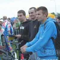 Święto Roweru 2011