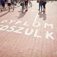 Święto Roweru 2013 w Lubartowie