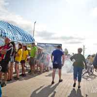 Święto Roweru 2013 w Lubartowie
