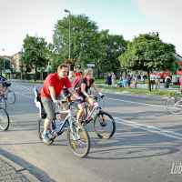 zdjęcie Święto Roweru 2013 w Lubartowie