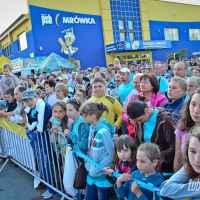 Święto Roweru 2013 w Lubartowie