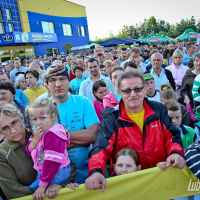 zdjęcie Święto Roweru 2013 w Lubartowie