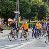 Święto Roweru 2013 w Lubartowie