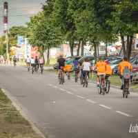 Święto Roweru Lubartów