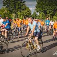 Święto Roweru Lubartów