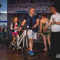Święto Roweru Lubartów