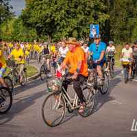 zdjęcie Święto Roweru 2019