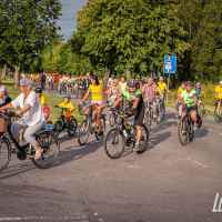 zdjęcie Święto Roweru 2019