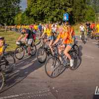Święto Roweru 2019