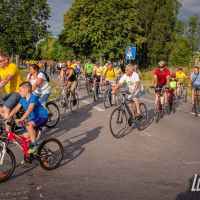 zdjęcie Święto Roweru 2019