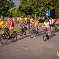Święto Roweru 2019