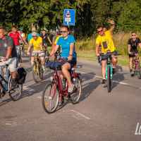 zdjęcie Święto Roweru 2019