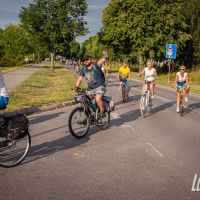zdjęcie Święto Roweru 2019