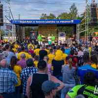 zdjęcie Święto Roweru 2019