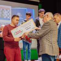 zdjęcie XXIII Międzynarodowy Turniej Szachowy