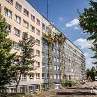 Szpital w Lubartowie