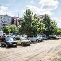 Szpital w Lubartowie