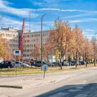Szpital w Lubartowie