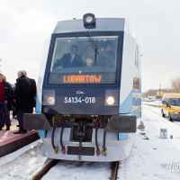 Szynobus