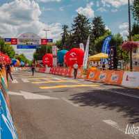 Tour de Pologne Women w Lubartowie