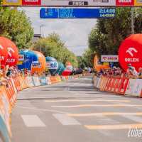 Tour de Pologne Women w Lubartowie