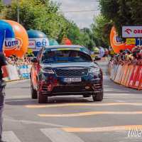 Tour de Pologne Women w Lubartowie