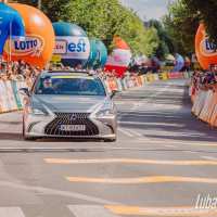 Tour de Pologne Women w Lubartowie