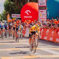 Tour de Pologne Women w Lubartowie