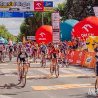 Tour de Pologne Women w Lubartowie