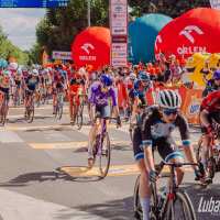 Tour de Pologne Women w Lubartowie