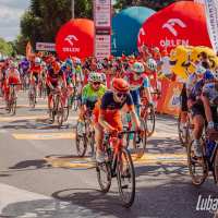zdjęcie Tour de Pologne Women w Lubartowie