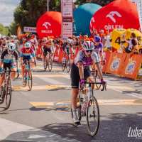Tour de Pologne Women w Lubartowie