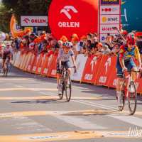 Tour de Pologne Women w Lubartowie