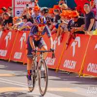 Tour de Pologne Women w Lubartowie