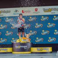 Tour de Pologne Women w Lubartowie