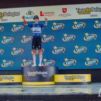 Tour de Pologne Women w Lubartowie
