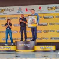 zdjęcie Tour de Pologne Women w Lubartowie