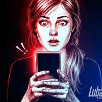 Lubartów › Galeria › Blik, telefon, hacker