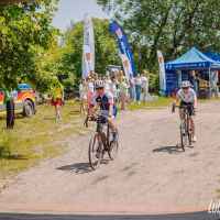II Nadwieprzański Triathlon