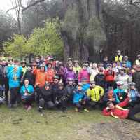 Długi weekend na rowerach - Trójprzymierze