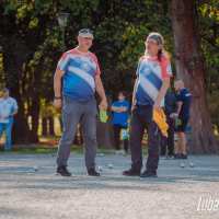 Bulodrom - turnieje