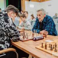 zdjęcie XXIII Międzynarodowy Turniej Szachowy