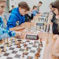 XXIII Międzynarodowy Turniej Szachowy