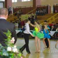 Ogólnopolski Turniej Tańca Towarzyskiego 2011